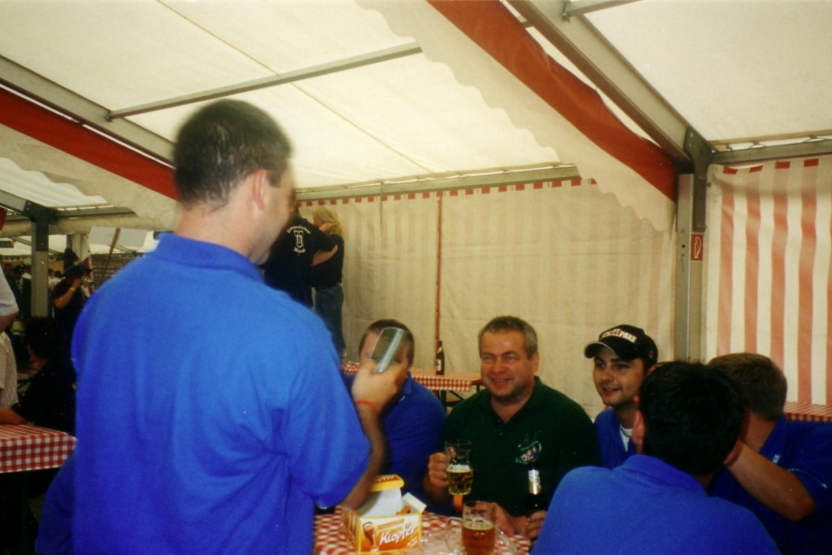 Vereinsleben &raquo; 2003 &raquo; 6. LKBT Blankenburg